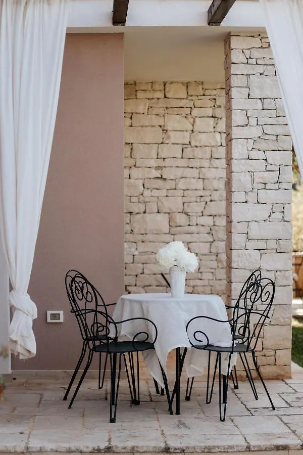 Apartments Villa Bacio Umag