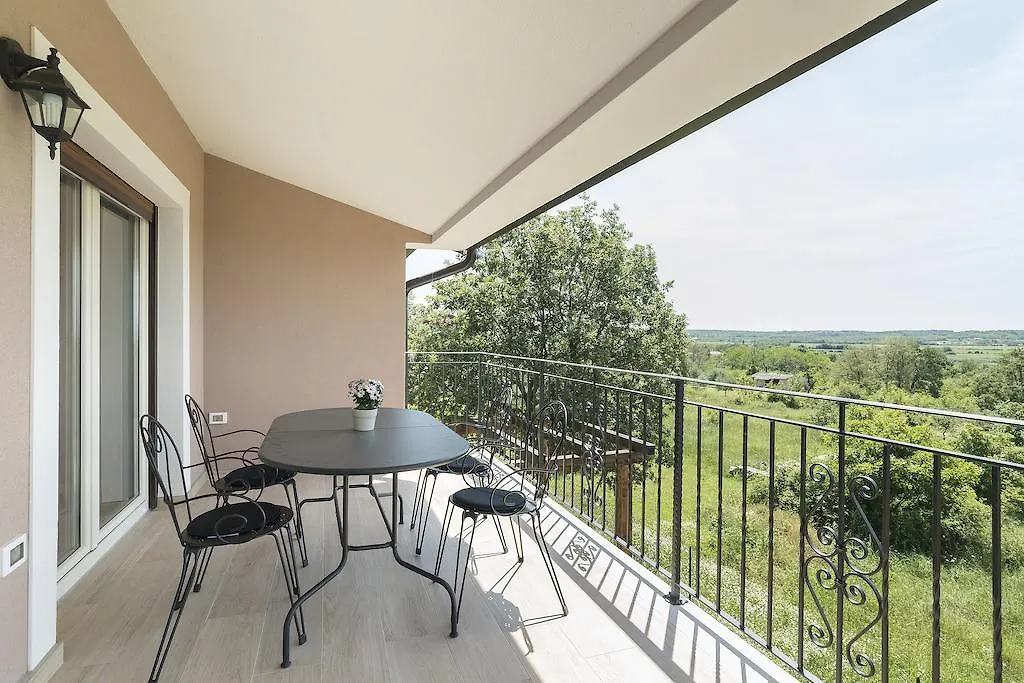 Apartments Villa Bacio Umag