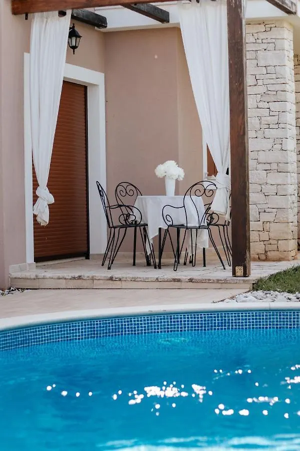 Apartments Villa Bacio Umag