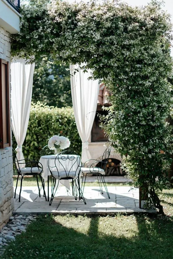 Apartments Villa Bacio Umag