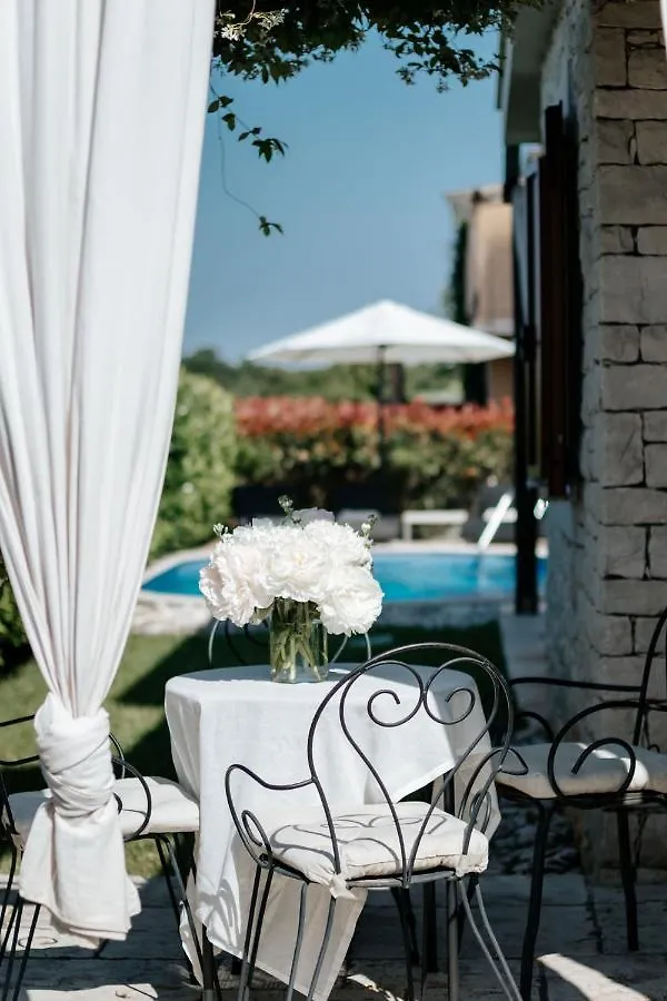 Apartments Villa Bacio Umag