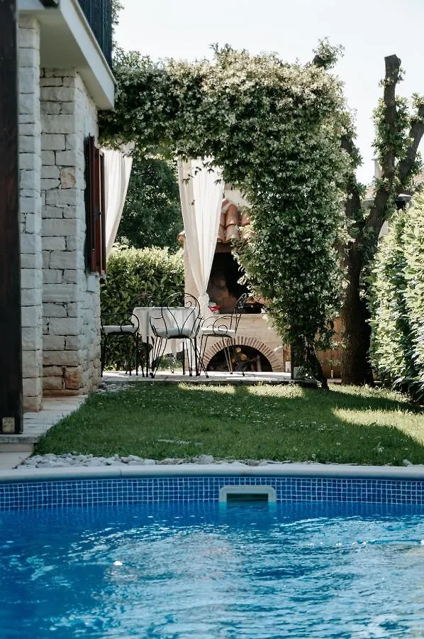 Apartments Villa Bacio Umag