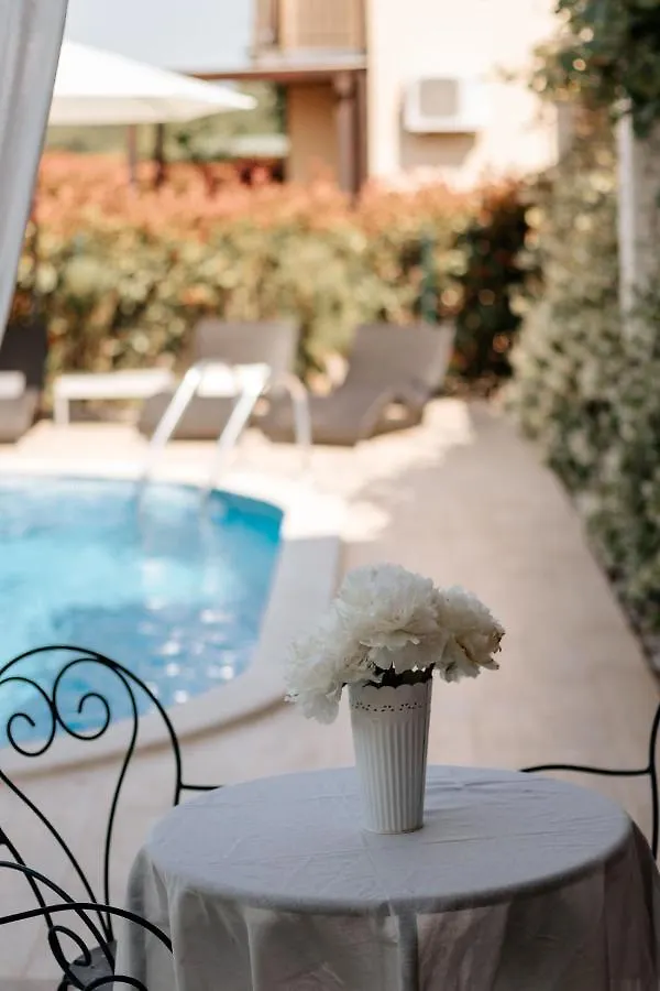 Apartments Villa Bacio Umag 0*,  Croatia