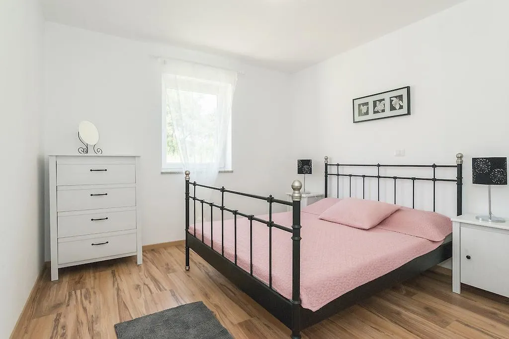 Apartments Villa Bacio Umag