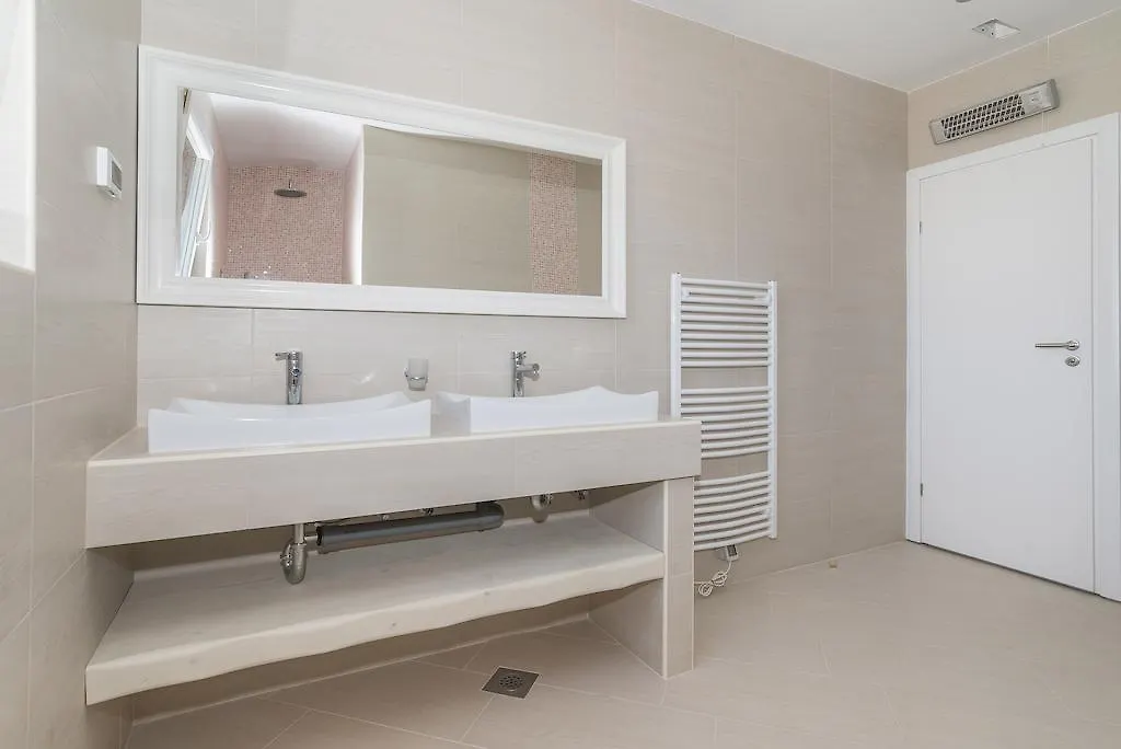 Apartments Villa Bacio Umag 0*,