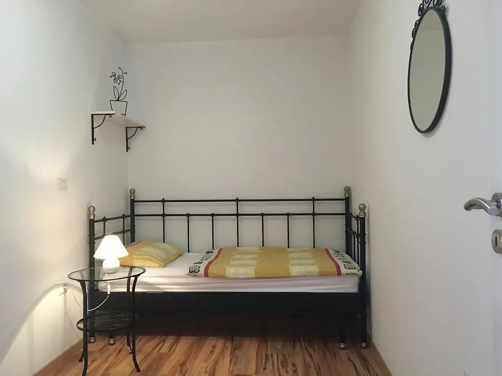 Apartments Villa Bacio Umag