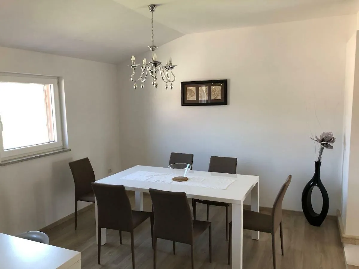 Apartments Villa Bacio Umag 0*,